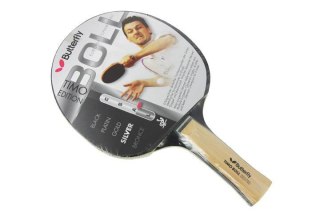 Rakietka Butterfly Timo Boll Silver