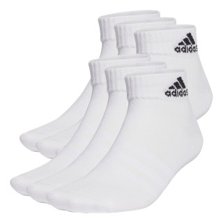 Skarpety adidas Thin & Light Sportswear Ankle 3PP HT3430