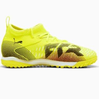 Buty Puma FURURE 8 Match TT + Mid Jr 108386-03