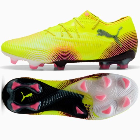 Buty Puma FUTURE 8 Ultimate Low FG 108361-03 Buty Puma FUTURE 8 Ultimate Low FG 108361-03