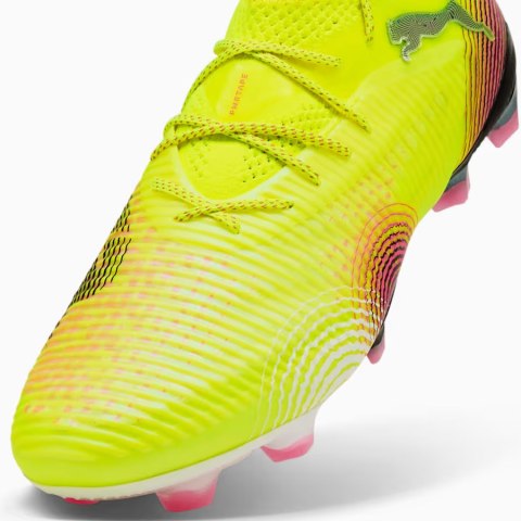 Buty Puma FUTURE 8 Ultimate Low FG 108361-03 Buty Puma FUTURE 8 Ultimate Low FG 108361-03