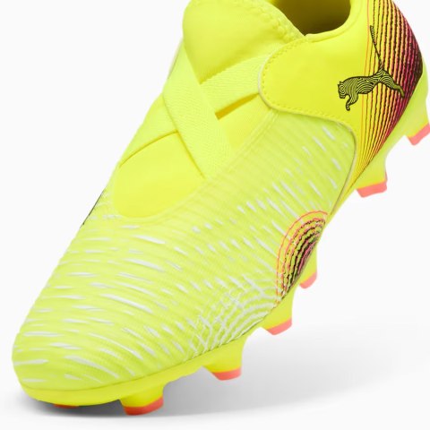 Buty Puma Future 8 Match LL Jr FG/AG 108285-03 Buty Puma Future 8 Match LL Jr FG/AG 108285-03