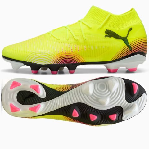 Buty Puma Future 8 Pro FG/AG 108139-03 Buty Puma Future 8 Pro FG/AG 108139-03
