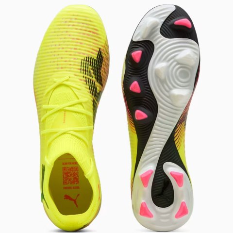 Buty Puma Future 8 Pro FG/AG 108139-03 Buty Puma Future 8 Pro FG/AG 108139-03