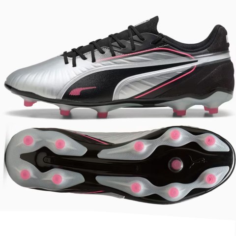 Buty Puma KING Match FG/AG 108315-02 Buty Puma KING Match FG/AG 108315-02
