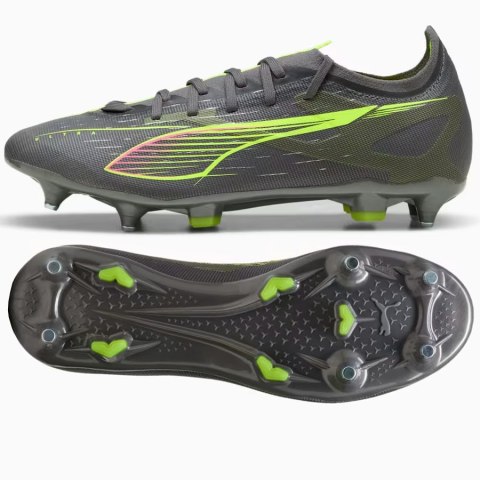 Buty Puma ULTRA 5 Match MxSG 108350-03 Buty Puma ULTRA 5 Match MxSG 108350-03