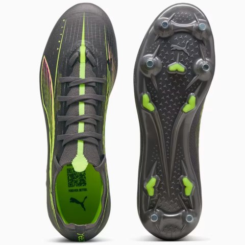 Buty Puma ULTRA 5 Match MxSG 108350-03 Buty Puma ULTRA 5 Match MxSG 108350-03