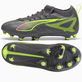 Buty Puma Ultra 5 Match Jr FG/MG 108167-03