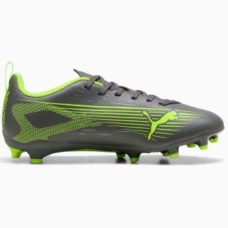 Buty Puma Ultra 5 Play Jr FG/AG 108170-03