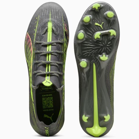 Buty Puma Ultra 5 Pro FG/AG 108161-03 Buty Puma Ultra 5 Pro FG/AG 108161-03