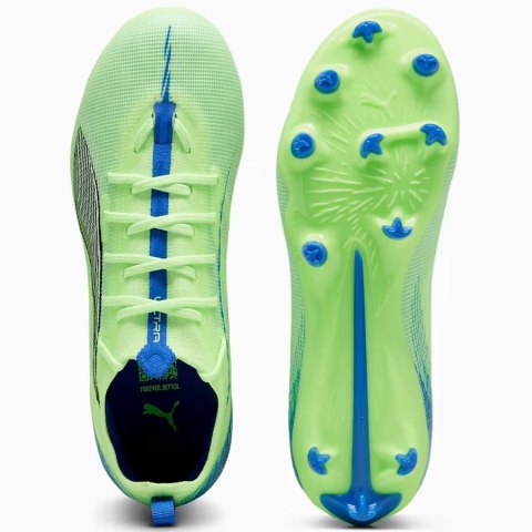 Buty Puma Ultra 5 Pro FG/AG Jr 107693-03 Buty Puma Ultra 5 Pro FG/AG Jr 107693-03
