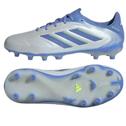 Buty adidas COPA PURE III League Jr FG/MG IE1195 Buty adidas COPA PURE III League Jr FG/MG IE1195