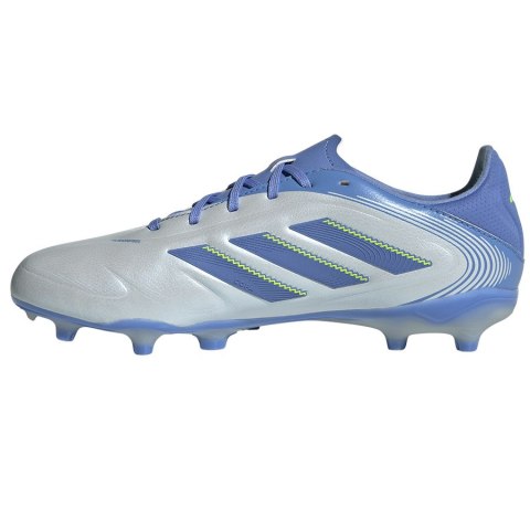 Buty adidas COPA PURE III League Jr FG/MG IE1195 Buty adidas COPA PURE III League Jr FG/MG IE1195