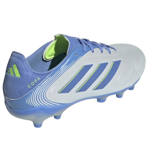Buty adidas COPA PURE III League Jr FG/MG IE1195 Buty adidas COPA PURE III League Jr FG/MG IE1195
