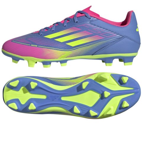 Buty adidas F50 Club FG/MG IE1245 Buty adidas F50 Club FG/MG IE1245