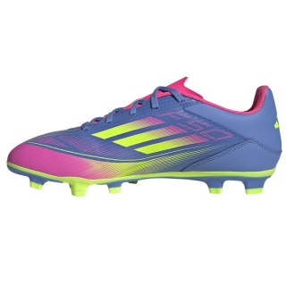 Buty adidas F50 Club FG/MG IE1245