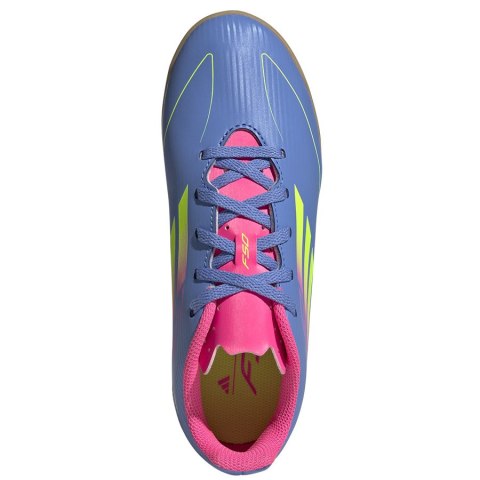 Buty adidas F50 Club Jr IN IE3734 Buty adidas F50 Club Jr IN IE3734