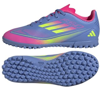 Buty adidas F50 Club Jr TF 7208 IE3733
