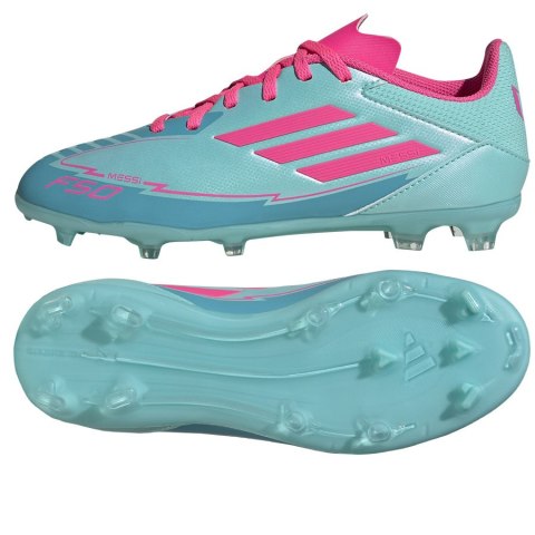 Buty adidas F50 League FG/MG Jr FG Jr IH0931 Buty adidas F50 League FG/MG Jr FG Jr IH0931