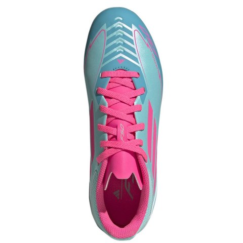 Buty adidas F50 League FG/MG Jr FG Jr IH0931 Buty adidas F50 League FG/MG Jr FG Jr IH0931