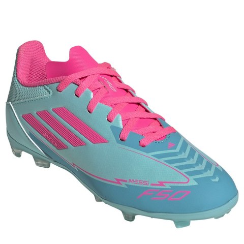Buty adidas F50 League FG/MG Jr FG Jr IH0931 Buty adidas F50 League FG/MG Jr FG Jr IH0931