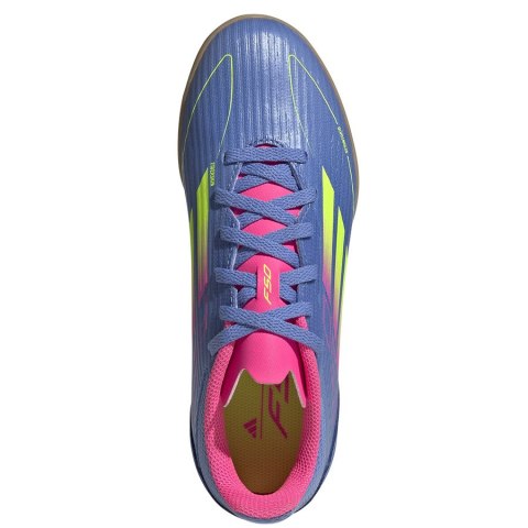 Buty adidas F50 League Jr IN IE3749 Buty adidas F50 League Jr IN IE3749