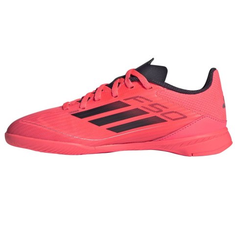 Buty adidas F50 League Jr IN IF1369 Buty adidas F50 League Jr IN IF1369