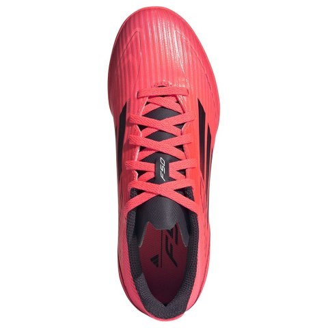 Buty adidas F50 League Jr IN IF1369 Buty adidas F50 League Jr IN IF1369