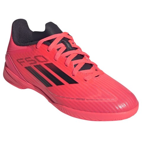 Buty adidas F50 League Jr IN IF1369 Buty adidas F50 League Jr IN IF1369