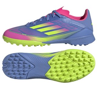 Buty adidas F50 League Jr TF IE3754