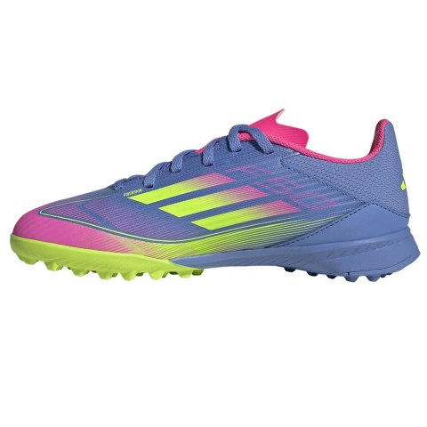 Buty adidas F50 League Jr TF IE3754 Buty adidas F50 League Jr TF IE3754