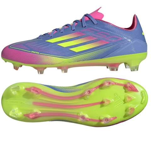 Buty adidas F50 Pro FG IE1285 Buty adidas F50 Pro FG IE1285