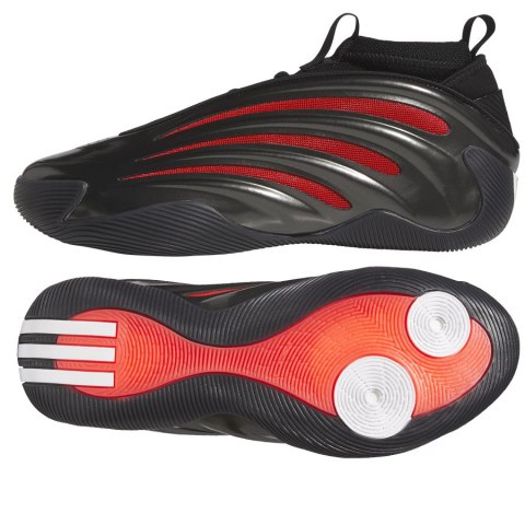 Buty adidas HARDEN VOLUME 9 JH6483 Buty adidas HARDEN VOLUME 9 JH6483