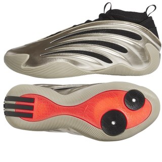 Buty adidas HARDEN VOLUME 9 JR2506