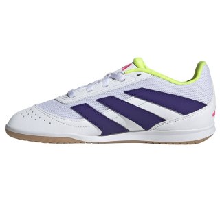 Buty adidas Predator Club Sala Jr IN ID3804