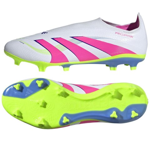 Buty adidas Predator League LL FG/MG ID3861 Buty adidas Predator League LL FG/MG ID3861