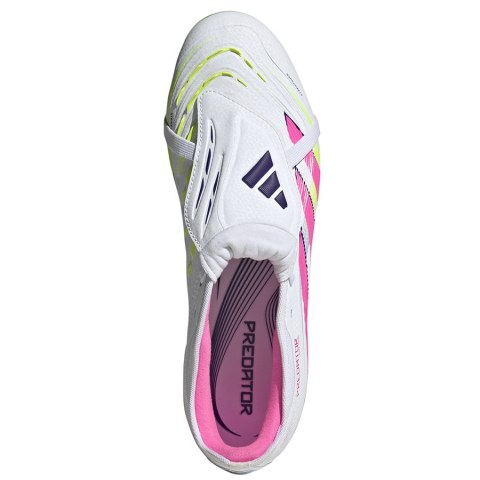Buty adidas Predator Pro FT FG JR0440 Buty adidas Predator Pro FT FG JR0440