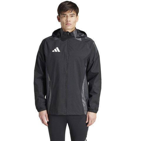 Kurtka adidas TIRO 24 Competition Allweathe IJ8343 Kurtka adidas TIRO 24 Competition Allweathe IJ8343