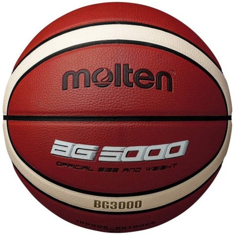 Piłka Molten B6G3000 Piłka Molten B6G3000
