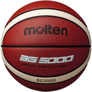 Piłka Molten B7G3000