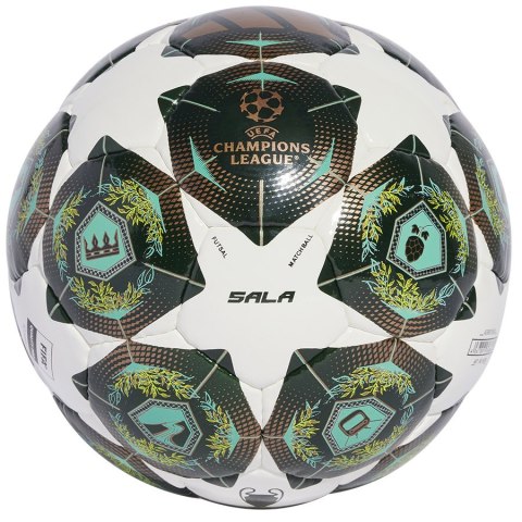 Piłka adidas UCL Pro Sala JH1294 Piłka adidas UCL Pro Sala JH1294