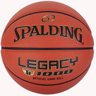 Piłka koszykowa 7 Spalding LEGACY TF1000