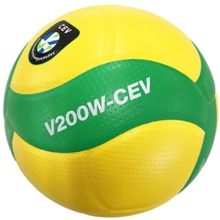 Piłka siatkowa V200W-CEV
