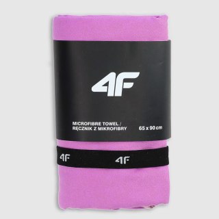 Ręcznik 4F 4FWSS25ATOWU052 54S