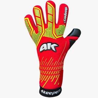 Rękawice 4keepers Neo Elegant Neo Lava NC Junior S982843