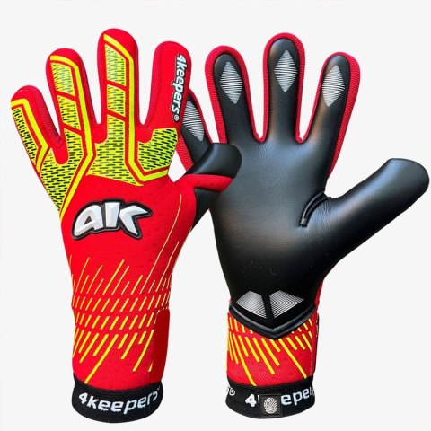 Rękawice 4keepers Neo Elegant Neo Lava NC S982849 Rękawice 4keepers Neo Elegant Neo Lava NC S982849