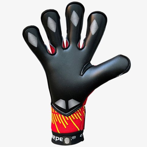 Rękawice 4keepers Neo Elegant Neo Lava RF2G S982862 Rękawice 4keepers Neo Elegant Neo Lava RF2G S982862