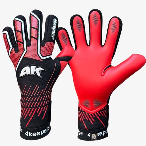 Rękawice 4keepers Neo Viper NC Junior S982870 Rękawice 4keepers Neo Viper NC Junior S982870