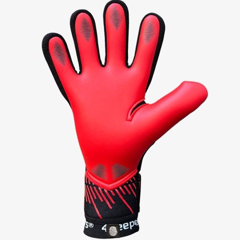 Rękawice 4keepers Neo Viper NC Junior S982870 Rękawice 4keepers Neo Viper NC Junior S982870
