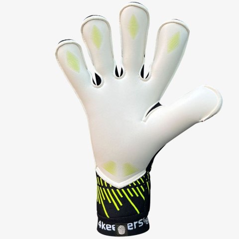 Rękawice 4keepers Neo Volt RF2G Junior S982882 Rękawice 4keepers Neo Volt RF2G Junior S982882